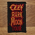 Ozzy Osbourne - Patch - Ozzy Osbourne Patch