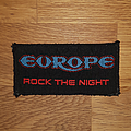 Europe - Patch - Europe Patch