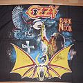 Ozzy Osbourne - Other Collectable - Ozzy Osbourne Flag