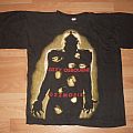 Ozzy Osbourne - TShirt or Longsleeve - Ozzy Osbourne Ozzmosis T shirt