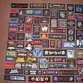 Ozzy Osbourne - Patch - Patch Collection