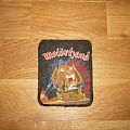 Motörhead - Patch - Motörhead Patch