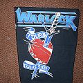 Warlock - Patch - Warlock Backpatch