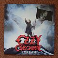 Ozzy Osbourne - Tape / Vinyl / CD / Recording etc - Ozzy Osbourne,Scream - LP