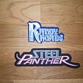 Randy Rhoads - Patch - Randy Rhoads , Steel Panther Patch