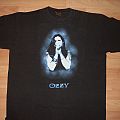 Ozzy Osbourne - TShirt or Longsleeve - Ozzy Osbourne , Retirement Sucks Tour Shirt