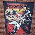 Accept - Patch - Accept Backpatch