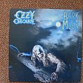 Ozzy Osbourne - Tape / Vinyl / CD / Recording etc - Ozzy Osbourne,Bark at the Moon - LP