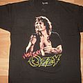 Ozzy Osbourne - TShirt or Longsleeve - Ozzy Osbourne T shirt ,Just Say Ozzy