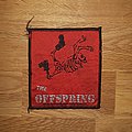 The Offspring - Patch - The Offspring Patch