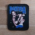 Pantera - Patch - Pantera Patch