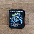 Scorpions - Patch - Scorpions Patch