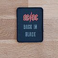 Ac / Dc - Patch - AC / DC  Patch