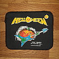 Helloween - Patch - Helloween Patch