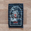 Ozzy Osbourne - Patch - Ozzy Osbourne Patch