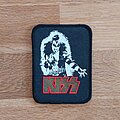 Kiss - Patch - Kiss Patch