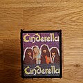 Cinderella - Patch - Cinderella Patch