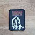 Kiss - Patch - KISS Patch