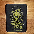 Ozzy Osbourne - Patch - Ozzy Osbourne Patch