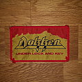 Dokken - Patch - Dokken Patch