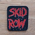 Skid Row - Patch - Skid Row Patch