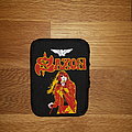 Saxon - Patch - Saxon Patch