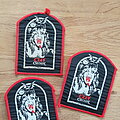 Ozzy Osbourne - Patch - Ozzy Patches