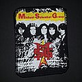 Michael Schenker Group - Patch - Michael Schenker Group Patch