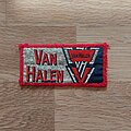 Van Halen - Patch - Van Halen Patch