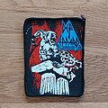 Def Leppard - Patch - Def Leppard Patch