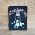 Iron Maiden - Patch - Iron Maiden Patch