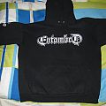 Entombed - Hooded Top / Sweater - Entombed Left Hand Path Hoodie