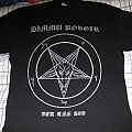 Dimmu Borgir - TShirt or Longsleeve - Dimmu Borgir For All Tid