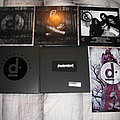 Disembowelment - Tape / Vinyl / CD / Recording etc - Disembowelment Vinyl Box Set