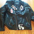Pallbearer - Battle Jacket - Leather jacket update