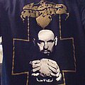 Electric Wizard - TShirt or Longsleeve - Electric Wizard Anton Lavey shirt