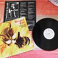 Mercyful Fate - Tape / Vinyl / CD / Recording etc - Don't Break The Oath vinyl RR9835 FIRST PRESS