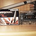 Watchtower - Tape / Vinyl / CD / Recording etc - Watchtower - Control And Resistance Tape!