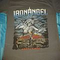 Iron Angel - TShirt or Longsleeve - Winds of War Tshirt