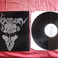 Venom - Tape / Vinyl / CD / Recording etc - Black Metal Neat 1005