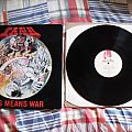 Tank - Tape / Vinyl / CD / Recording etc - Tank - This Means War LP