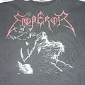 Emperor - TShirt or Longsleeve - Emperor: Wrath of the Tyrant (1992)