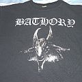 Bathory - TShirt or Longsleeve - Bathory (1984)