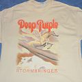 Deep Purple - TShirt or Longsleeve - Deep Purple - Stormbringer (1974).