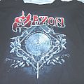 Saxon - TShirt or Longsleeve - Saxon (2007 tour).