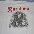 Rainbow - TShirt or Longsleeve - Rainbow - Long Live Rock 'n' Roll (1978).