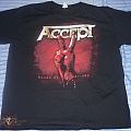 Accept - TShirt or Longsleeve - Accept - Blood Of The Nations (2010).