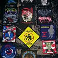 Anthrax - Patch - Sale Or Trade
