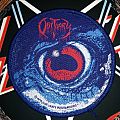 Obituary - Patch - Obituary - Cause of Death -Circle-