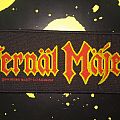 Infernal Majesty - Patch - Infernal Majesty strip patch